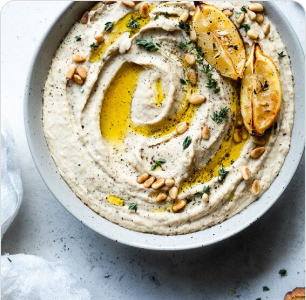 Stracciatella